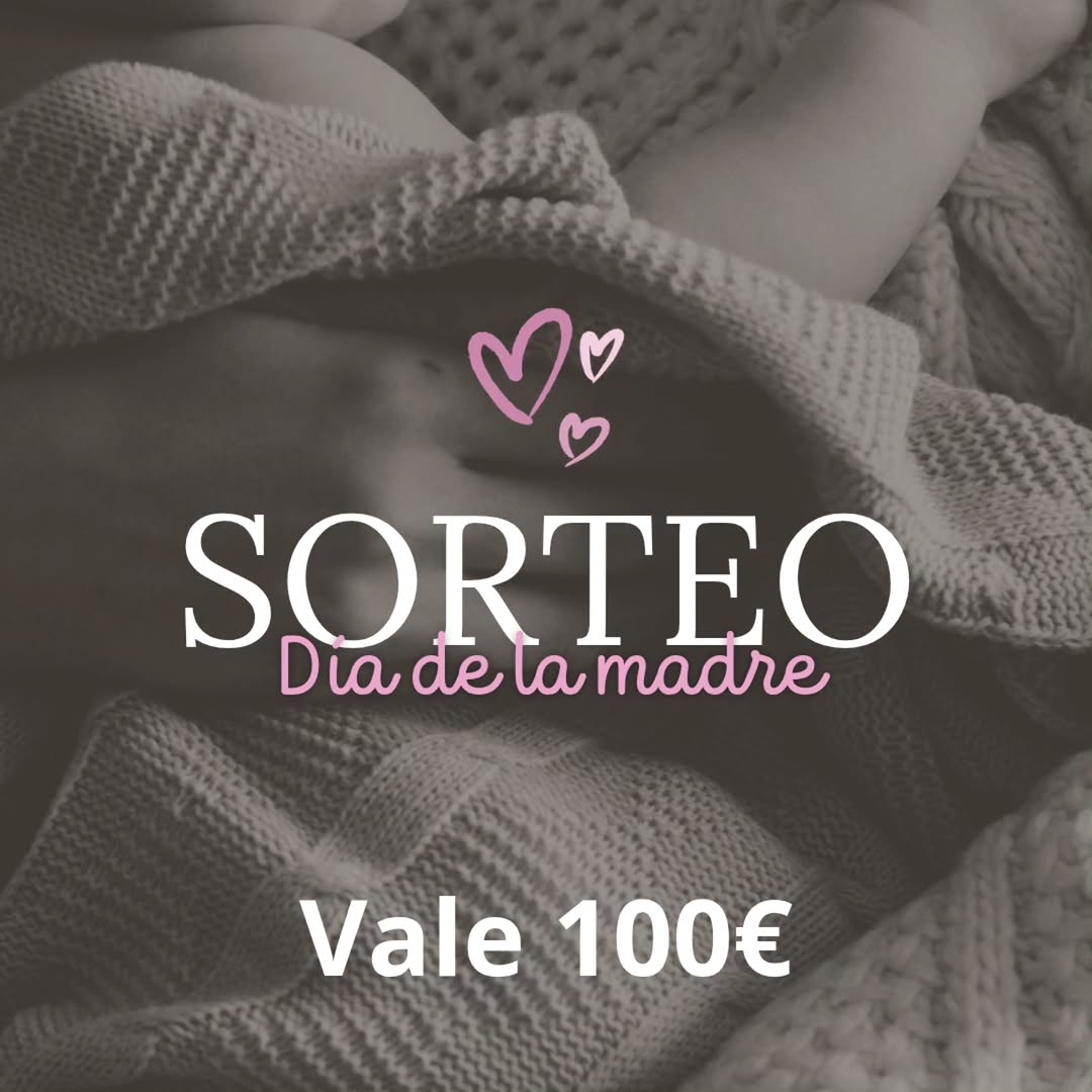Imagen de 🌸✨ SORTEO DÍA DE LA MADRE ✨🌸

Este Día de la Mad