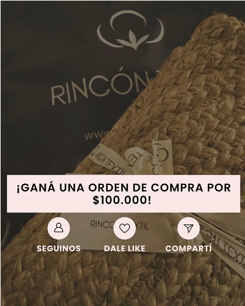 Imagen de ✨💕 Ya somos 6000 mil seguidores y queremos festejarlo c