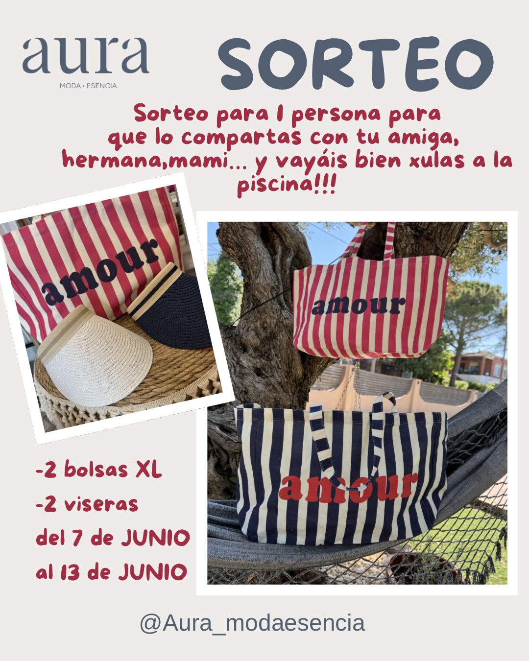 Imagen de Ya tenemos sorteoooo!!!
Necesito que me ayudéis a conseguir