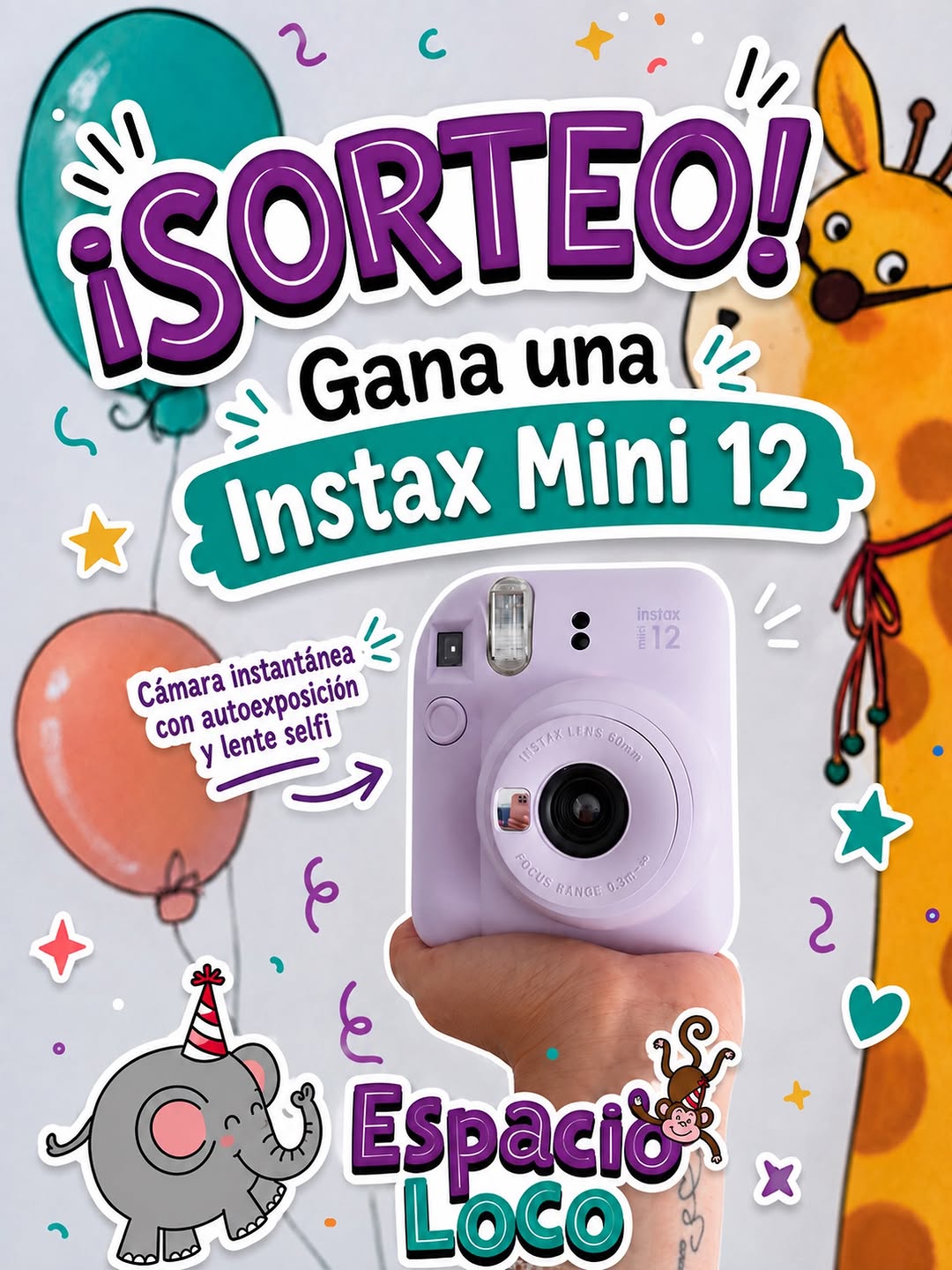 Imagen de 💥 ¡ESTALLA LA PRIMERA BOMBA DE NUESTRO ANIVERSARIO! 💥
