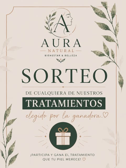 Imagen de 🎉 ¡¡SORTEAZO DE INAUGURACIÓN!! 🎉

Para celebrar que