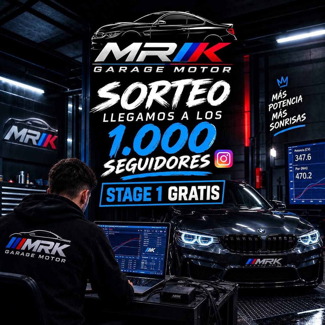 Imagen de Cuando lleguemos a los 1000 seguidores, estaré sorteando un