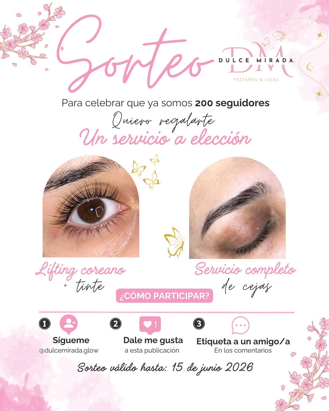 Imagen de ✨ ¡Es momento de celebrar! ✨
Gracias a cada persona que