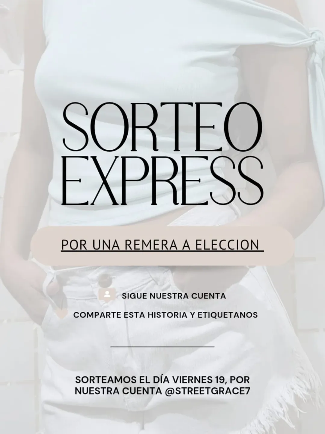 Imagen de Queremos que nos conozcas un poco más!!! 😍

Es por eso q