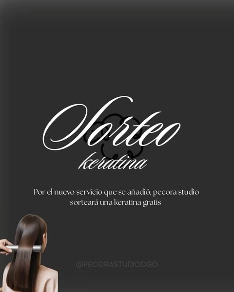 Imagen de Sorteo timeeeeee
En agradecimiento a todas mis clientas y po