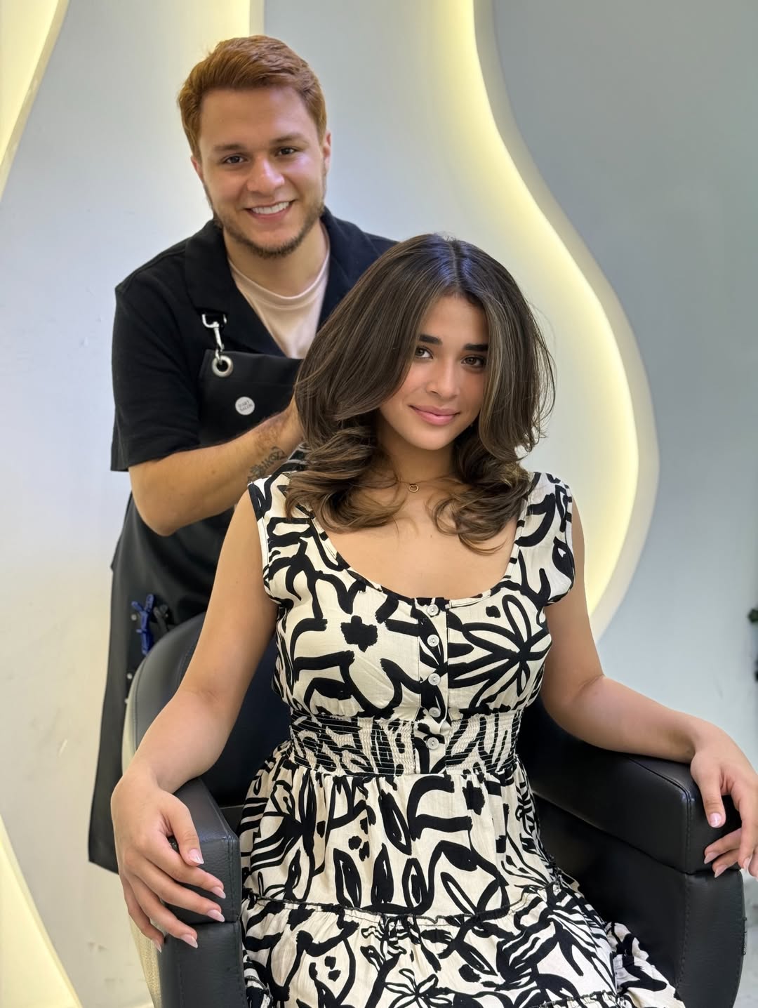 Imagen de 🎉✨ SORTEO CAMBIO DE LOOK ✨🎉
¿Lista/o para un look