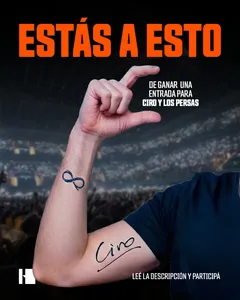 Imagen de Queremos que los piojosos de verdad no se pierdan este Movis