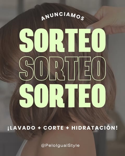 Imagen de Te mereces un momento para ti... y tu pelo lo sabe. 🌸

Fa