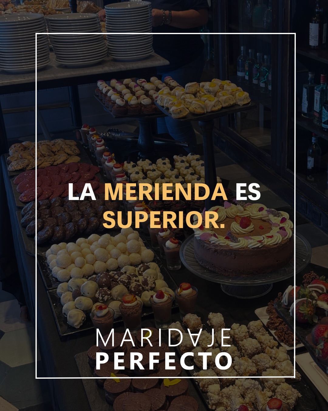 Imagen de ☕️ SORTEO: LLEGÓ JULIO Y QUEDÓ INAUGURADA LA ✨TEMPOR