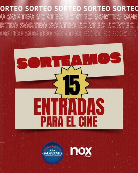 Imagen de Sabemos que faltan un par de días, pero ya tenemos planes p