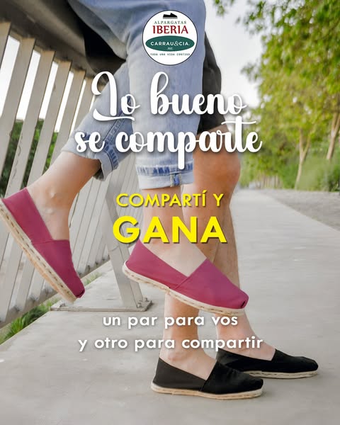 Imagen de ✨ Lo bueno se comparte ✨

Reconectá con lo auténtico, 