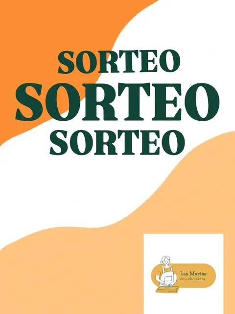 Imagen de 🎉 Activamos SORTEO ! 🎉

TE PODES GANAR 👇🏻

15 UN