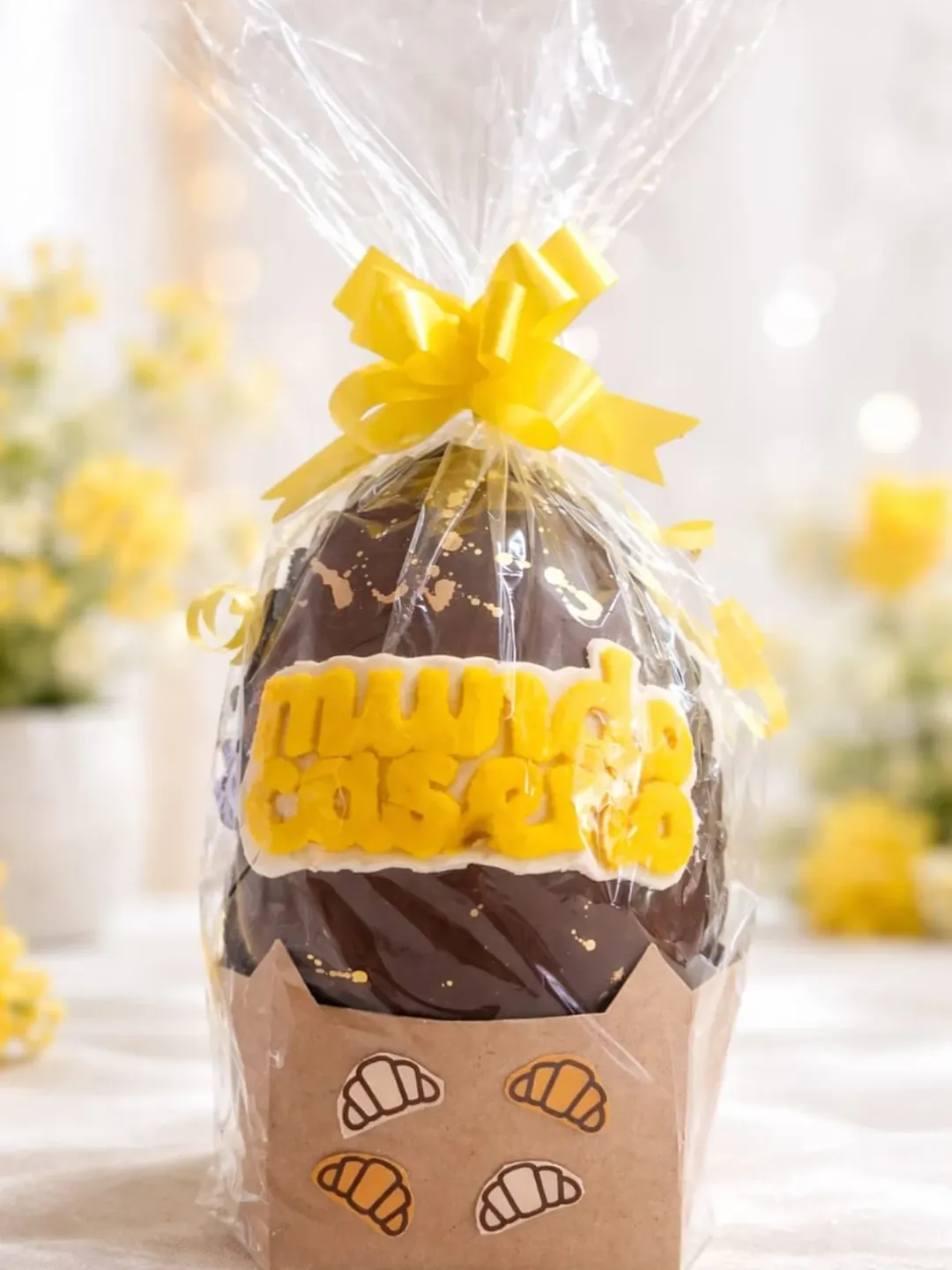 Imagen de 🐰✨ ¡SORTEO DE PASCUA! ✨🐰

¿Te gustaría ganarte 