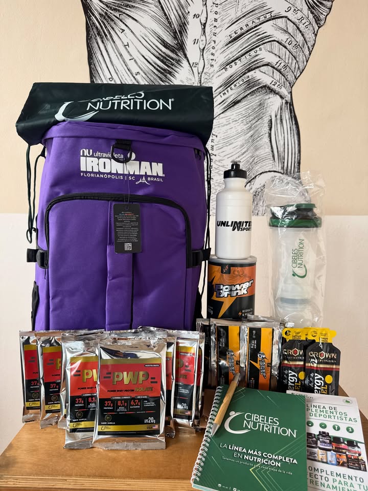 Imagen de SORTEO ESPECIAL POST FULL IRONMAN BRASIL 🇧🇷🏊🚴�