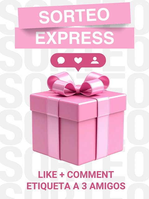 Imagen de 🎉💗 ¡SORTEO ESPECIAL POR NUESTRO 6TO ANIVERSARIO! 💗