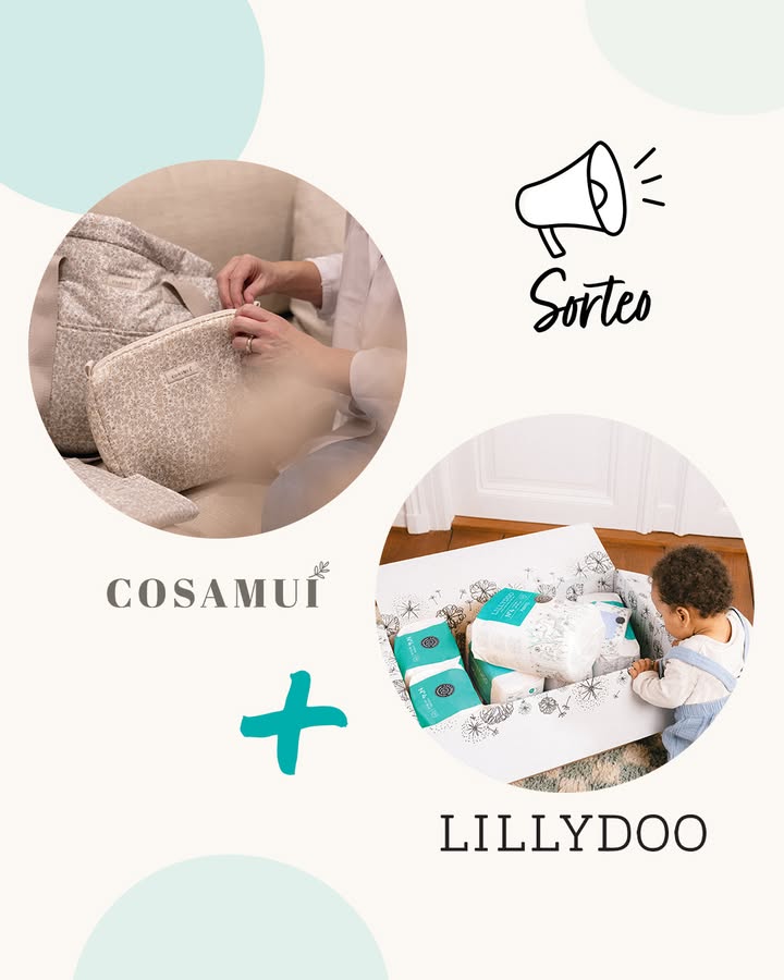 Imagen de SORTEO 💝✨⁠
¡Arrancamos el año por todo lo alto! Sor