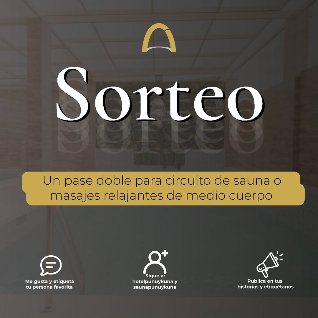 Imagen de 𝐒𝐎𝐑𝐓𝐄𝐎 𝐏𝐎𝐑 𝐄𝐋 𝐃𝐈́�