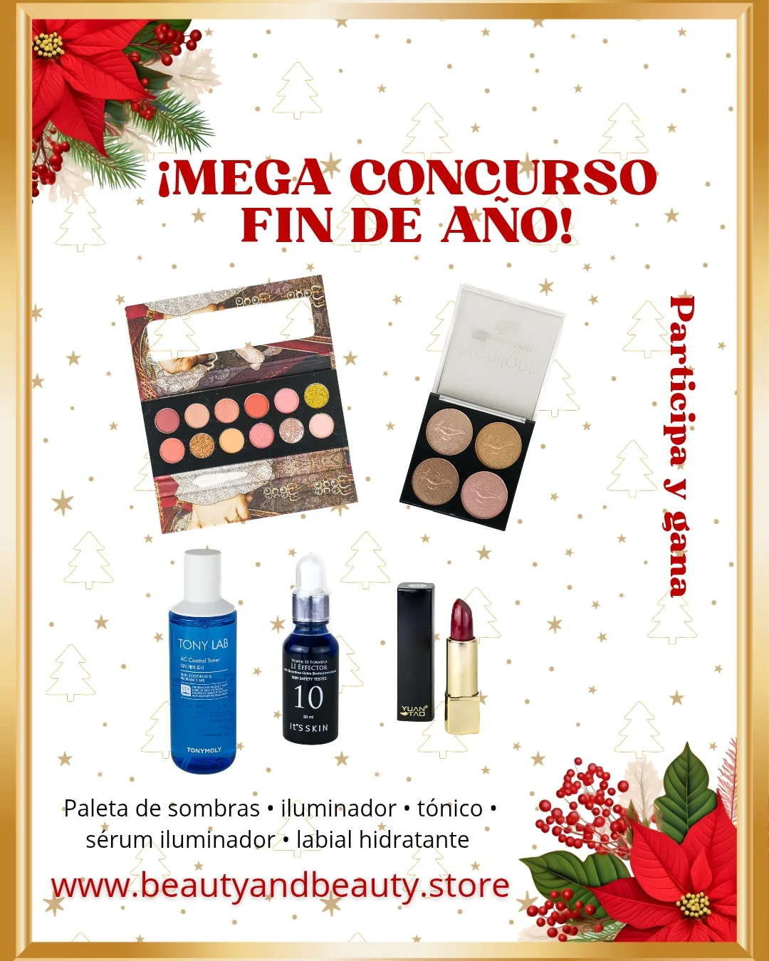 Imagen de 🎁SORTEO🎁 SORTEO 🎁SORTEO🎁 SORTEO🎁

⏰La cuent