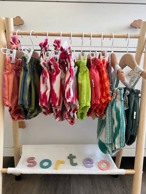Imagen de S O R T E O 🤍🍋

Ya sabemos que los culetines son uno d