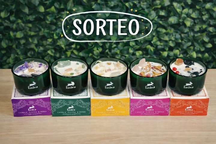 Imagen de ✨ SORTEO ESPECIAL EN LA HIGUERA ✨

Sorteamos estas preci