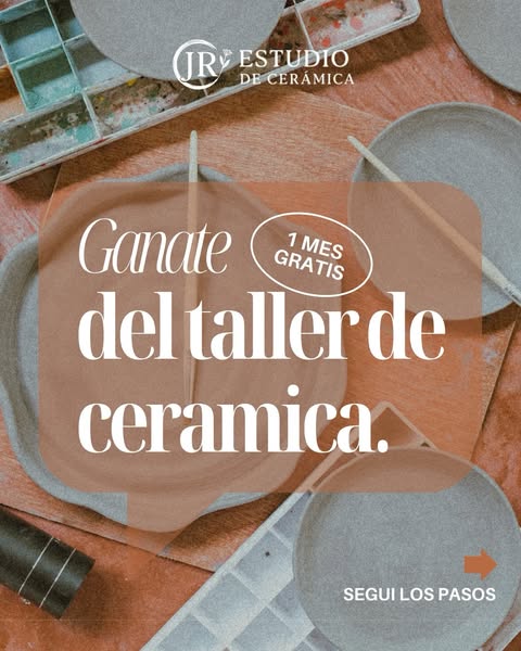 Imagen de ✨ ¡SE VIENE EL CONCURSO MÁS CREATIVO DEL AÑO! ✨

En J