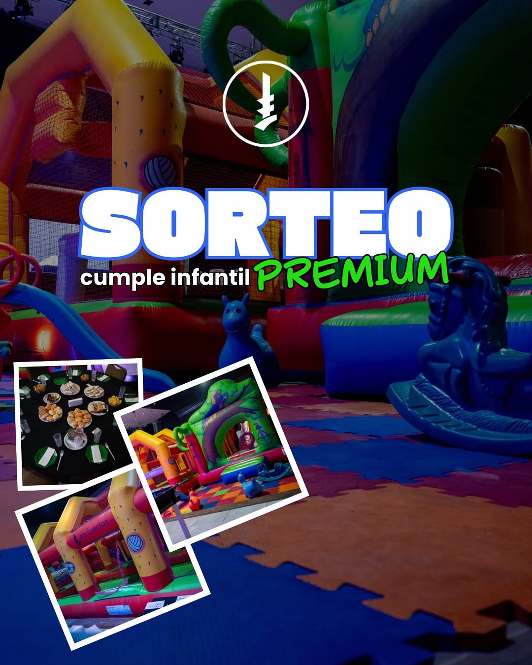 Imagen de 🎉𝐒𝐎𝐑𝐓𝐄𝐎 𝐏𝐑𝐄𝐌𝐈𝐔𝐌!�