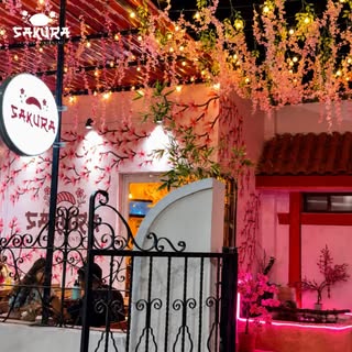 Imagen de 🥢✨🌸 GIVEAWAY EXPRESS 🌸✨🥢

Queremos regalarte