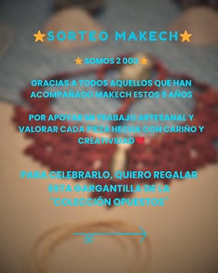 Imagen de 🔥⭐ HOLA A TODOS🔥⭐

🍀 Hace 9 años que empecé h