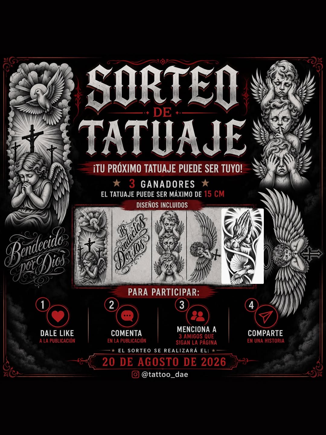 Imagen de Muchas gracias mi gente por los 800 seguidores, vamos por m�