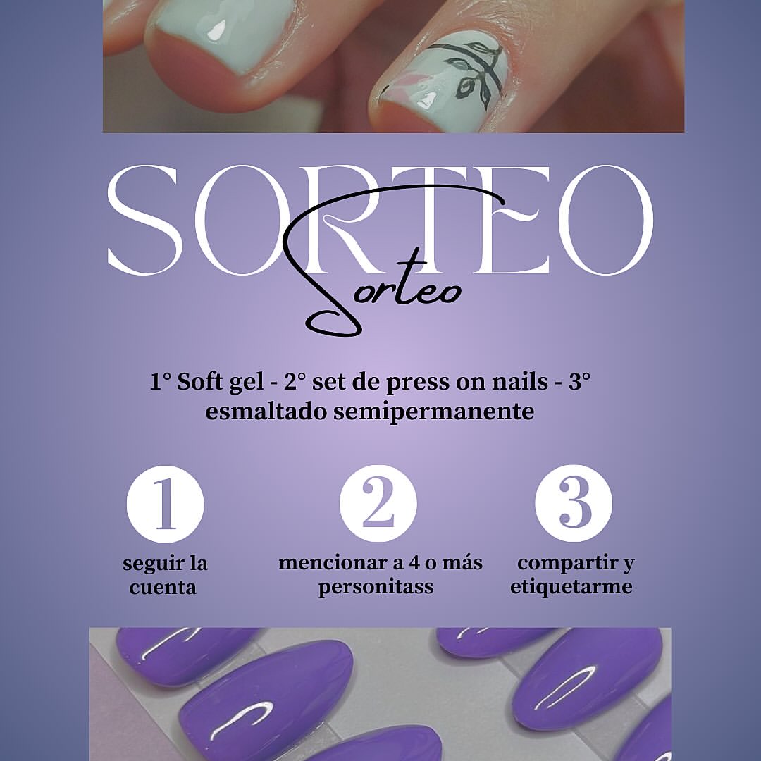 Imagen de el primer sorteito del año,en agradecimiento a todas las pe