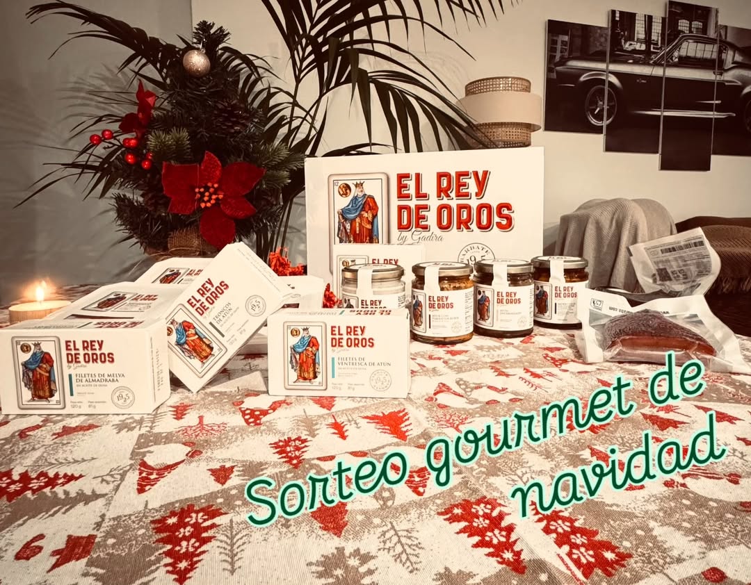 Imagen de Si algo sé, es que la Navidad sabe mejor cuando se comparte