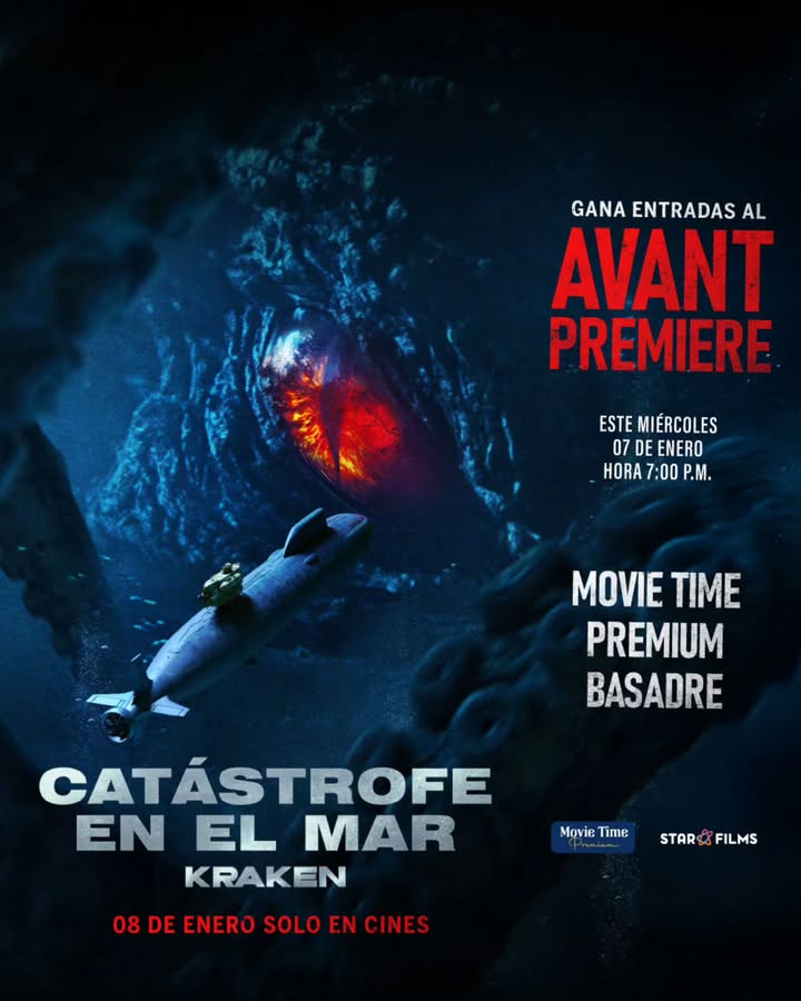 Imagen de 🚨NUEVO SORTEO!! 
Gana una de las entradas dobles para el 