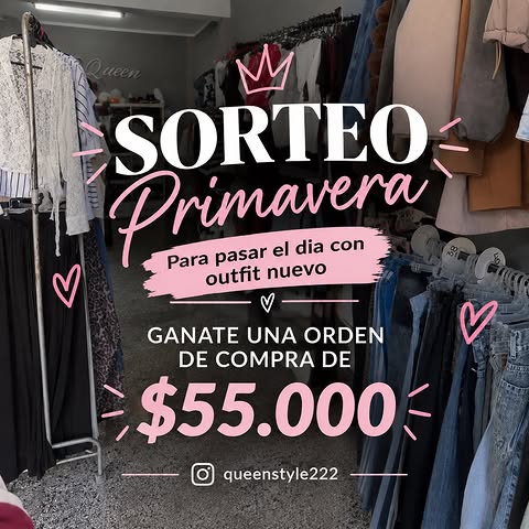 Imagen de Vamos a arrancar biennnn la Primavera!🌸
¡¡!Subo este so