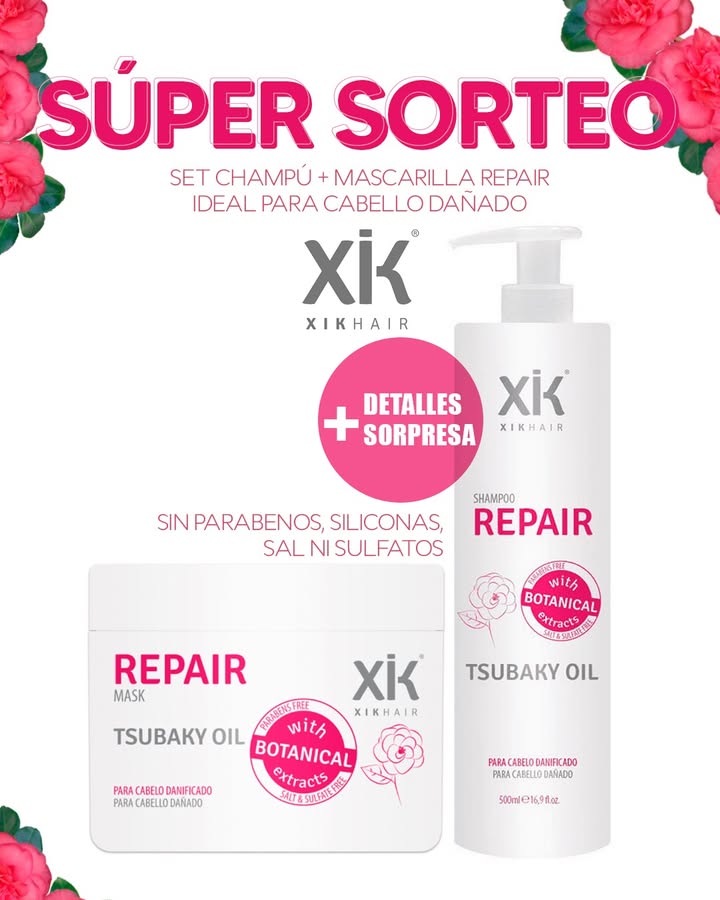 Imagen de Tu cabello pide un respiro… 💆‍♀️

Participa en nu