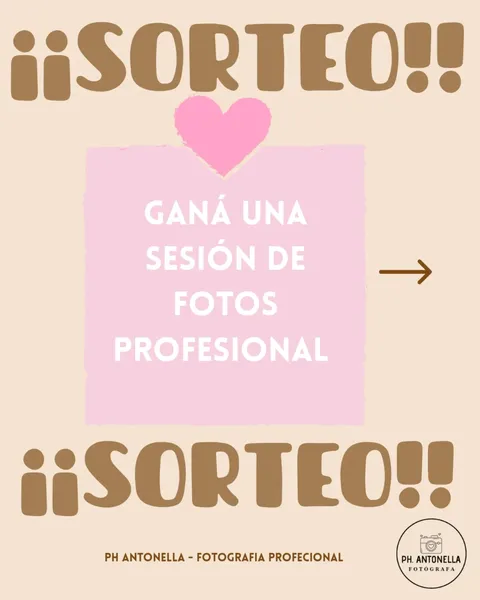 Imagen de ¡¡¡¡¡¡SORTEO•SORTEO•SORTEO!!!!!!

✨ EXPERIENCIA 