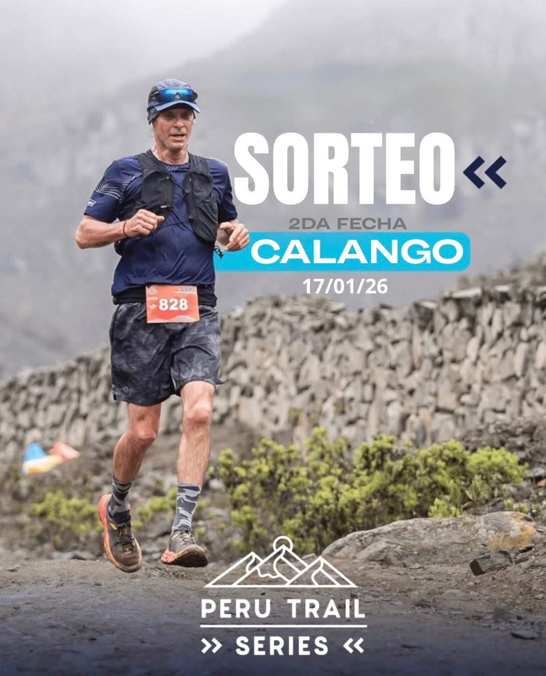 Imagen de ¡SORTEO TRAILERO! ⚡
Se viene la segunda fecha del Campeon