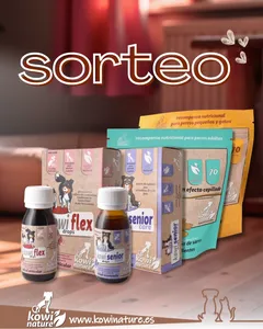 Imagen de 🎁 ¡𝗦𝗢𝗥𝗧𝗘𝗔𝗭𝗢! 🎁
Cuida las ar