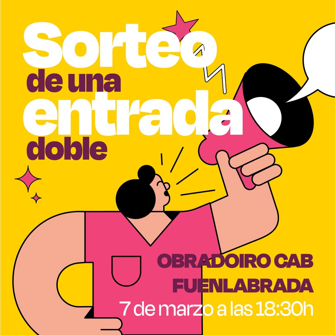 Imagen de Se acerca otro partido del @obradoiro.cab 🏀

💣 Si quie