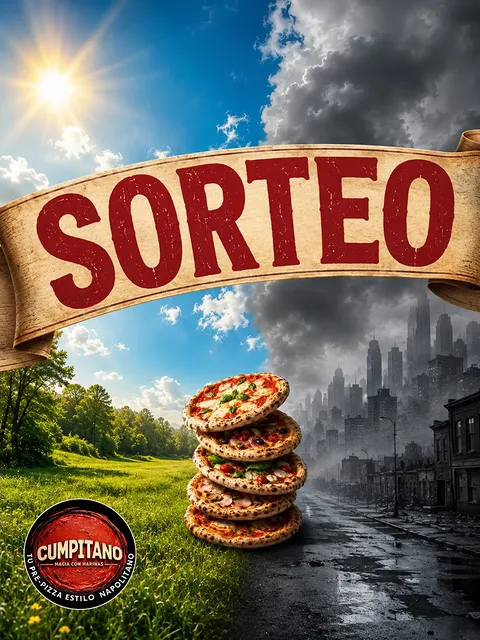 Imagen de Juevessss de sorpresas!!!😲😲😲
Con nubes o sol....sie