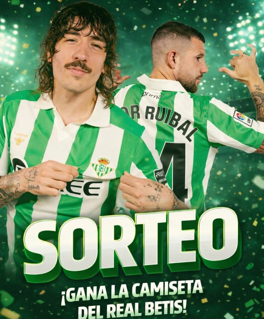 Imagen de 🚨🚨 𝐒𝐎𝐑𝐓𝐄𝐎 𝐂𝐀𝐌𝐈𝐒𝐄�