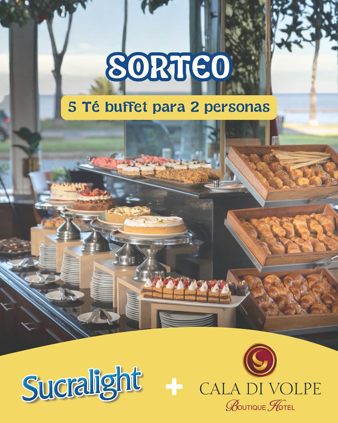 Imagen de ¡SORTEO DÍA DE LA MADRE! 

¿Querés regalarle a mamá una