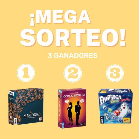 SorteoPremios - SORTEO NUEVO EN INSTAGRAM 🔥 👉