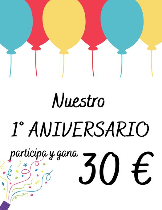 Imagen de La Esquinita - 🎉 La Esquinita está de celebración 🥳.