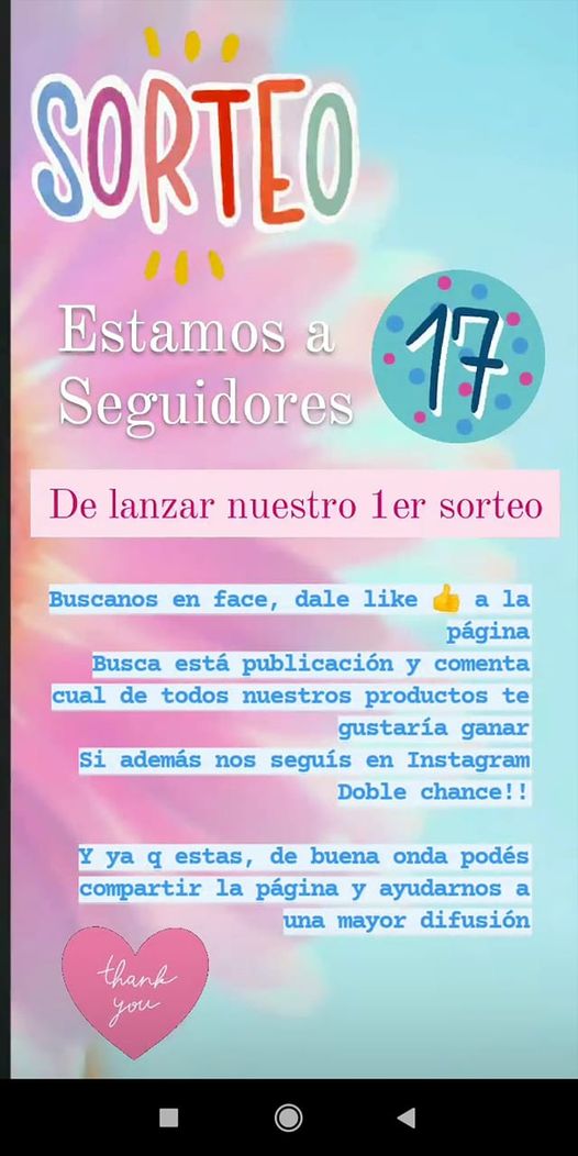 Imagen de ruah.decohome - 📣📣📣 SORTEO📣📣📣