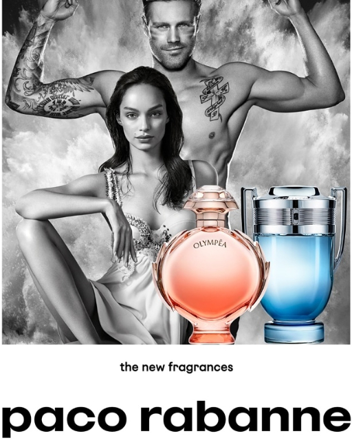 Imagen de Participa por el sorteo de un perfume