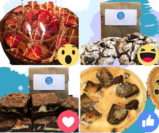 Imagen de Delite - ¡HOLA! 🤩🤩🤩🤩
En Delite nos gusta conse