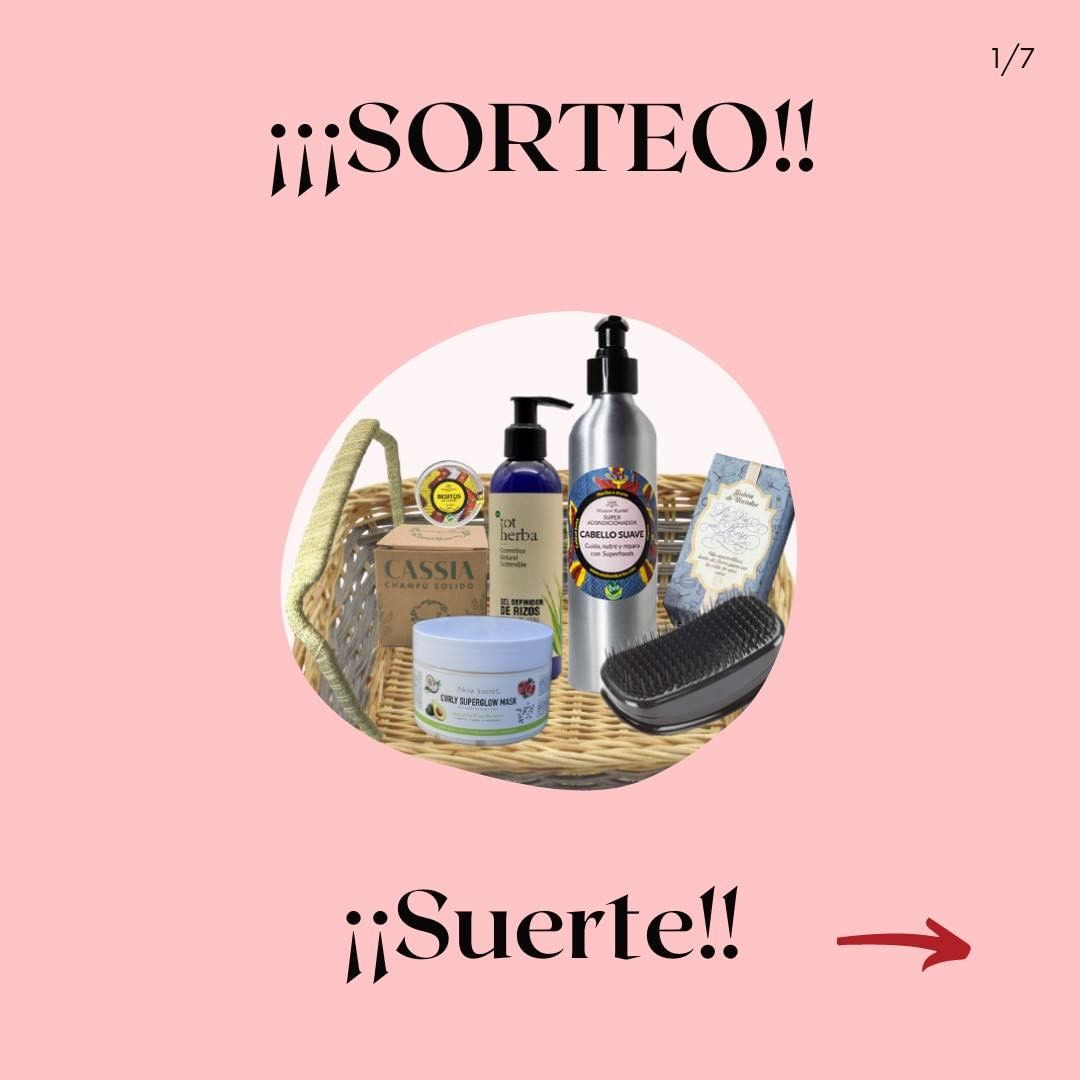 Imagen de 👩🏻🦱Con motivo de la llegada del segundo aniversa