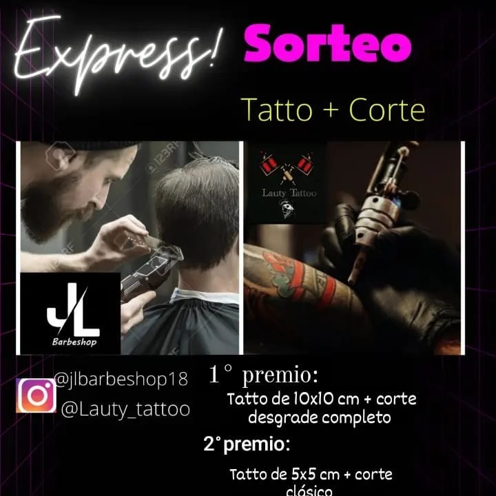 Imagen de ¡ SE TERMINA EL AÑO CON UN MEGA SORTEO ! 💣

Premios : 