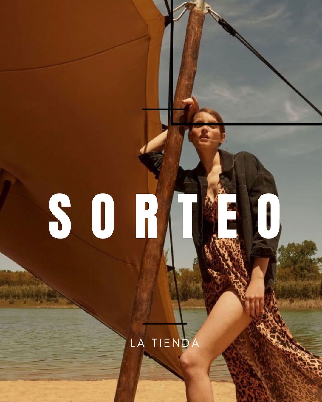 Imagen de 🌿La Tienda 🌿’s Instagram profile post: “SORTEO!!!