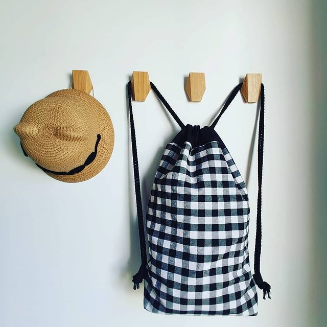 Imagen de 📣📣SORTEO📣📣
Perfecta mochila para ir con las man